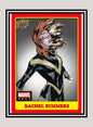 Marvel! 1x Rachel Summers - Base (#138 - 2020 Upper Deck Marvel Ages)