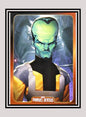 Marvel! 1x The Leader - Base (#138 - 2022 Panini Marvel Versus)