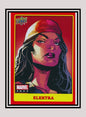Marvel! 1x Elektra - Photo Variants (#139 - 2020 Upper Deck Marvel Ages)