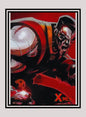 Marvel! 1x Colossus - Base (#13 - 2009 Rittenhouse X-Men Archives)