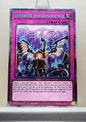 Yugioh! 1x Infinite Impermanence Stamp Artwork (RA05 - Starlight Rare) 1st Edition