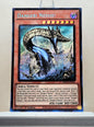 Yugioh! 1x Danger Nessie (MP25 - Prismatic Secret Rare) 1st Edition