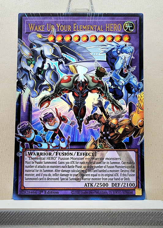 Yugioh! HERO Cards KAWAIII SUSHI Yugioh! HERO Cards KAWAIII SUSHI