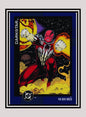 DC! 1x Darkstar - Base (#142 - 1993 Skybox DC Cosmic Teams)