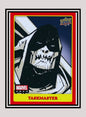 Marvel! 1x Taskmaster - Photo Variants (#142 - 2020 Upper Deck Marvel Ages)