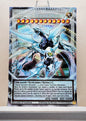 Yugioh! 1x Shooting Quasar Dragon Extended Art (RA05 - Starlight Rare) 1st Edition