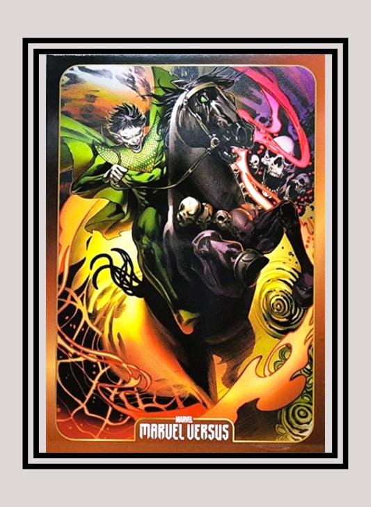 Marvel! 1x Nightmare - Base (#143 - 2022 Panini Marvel Versus)