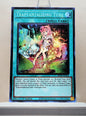 Yugioh! 1x Traptantalizing Tune (MP25 - Prismatic Secret Rare) 1st Edition