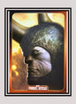 Marvel! 1x Rhino - Base (#144 - 2022 Panini Marvel Versus)