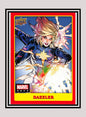 Marvel! 1x Dazzler - Base (#145 - 2020 Upper Deck Marvel Ages)