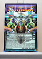 Yugioh! 1x Odd-Eyes Arcray Dragon Extended Art (RA05 - Ultra Rare) 1st Edition