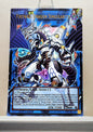 Yugioh! 1x Firewall Dragon Singularity Extended Art (RA05 - Ultra Rare) 1st Edition