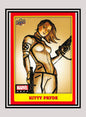 Marvel! 1x Kitty Pryde - Base (#146 - 2020 Upper Deck Marvel Ages)
