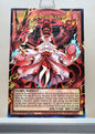 Yugioh! 1x Kurikara Divincarnate Extended Art (RA05 - Ultra Rare) 1st Edition