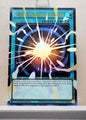 Yugioh! 1x Super Polymerization Extended Art (RA05 - Ultra Rare) 1st Edition