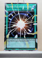Yugioh! 1x Super Polymerization Extended Art (RA05 - Starlight Rare) 1st Edition