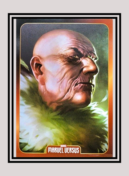 Marvel! 1x Vulture - Base (#149 - 2022 Panini Marvel Versus)