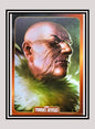 Marvel! 1x Vulture - Base (#149 - 2022 Panini Marvel Versus)