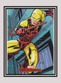 Marvel! 1x Daredevil - Base (#14 - 2008 Upper Deck Marvel Masterpieces Series 2)