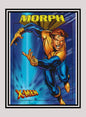Marvel! 1x Morph - Base (#14 - 1997 Fleer X-Men International)