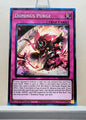 Yugioh! 1x Dominus Purge (RA05 - Prismatic Collectors Rare) 1st Edition