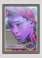 Marvel! 1x Miles Morales - Base High Series (#152 - 2021 Upper Deck Spiderman Metal Universe)