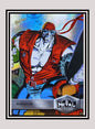 Marvel! 1x Random - Base High Series (#154 - 2021 Upper Deck X-Men Metal Universe)