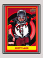 Marvel! 1x Scott Lang - Base (#155 - 2020 Upper Deck Marvel Ages)