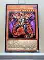 Yugioh! 1x Phantasmal Summoning Beast (MP25 - Ultra Rare) 1st Edition