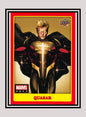 Marvel! 1x Quasar - Base (#158 - 2020 Upper Deck Marvel Ages)