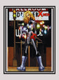 Marvel! 1x Dazzler - Base (#15 - 2009 Rittenhouse X-Men Archives)