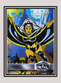 Marvel! 1x Storm - Base High Series (#160 - 2021 Upper Deck X-Men Metal Universe)