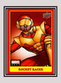 Marvel! 1x Rocket Racer - Base (#160 - 2020 Upper Deck Marvel Ages)