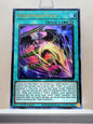Yugioh! 1x Nightmare Pain (MP25 - Ultra Rare) 1st Edition