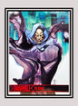 Marvel! 1x Cloak - Base (#16 - 2012 Rittenhouse Greatest Heroes)