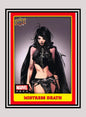 Marvel! 1x Mistress Death - Base (#172 - 2020 Upper Deck Marvel Ages)