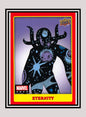 Marvel! 1x Eternity - Base (#173 - 2020 Upper Deck Marvel Ages)