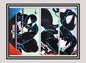 Marvel! 1x Venom - Base (#173 - 2022 Panini Marvel Versus)