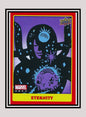 Marvel! 1x Eternity - Photo Variants (#173 - 2020 Upper Deck Marvel Ages)