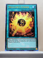 Yugioh! 1x Swallow's Cowrie (MP25 - Ultra Rare) 1st Edition