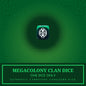 1x Megacolony Clan Dice - Cardfight!! Vanguard