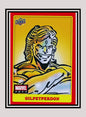 Marvel! 1x Gilpetperdon - Photo Variants (#175 - 2020 Upper Deck Marvel Ages)