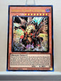 Yugioh! 1x Gandora-G the Dragon of Destruction (MP25 - Ultra Rare) 1st Edition