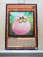 Yugioh! 1x Moremarshmallon (MP25 - Ultra Rare) 1st Edition
