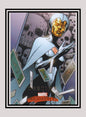 Marvel! 1x Destiny - Base (#17 - 2008 Upper Deck Marvel Masterpieces Series 2)