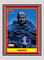 Marvel! 1x Shroud - Base (#180 - 2020 Upper Deck Marvel Ages)