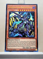 Yugioh! 1x Centur-Ion Gargoyle II (MP25 - Ultra Rare) 1st Edition