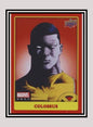 Marvel! 1x Colossus - Photo Variants (#188 - 2020 Upper Deck Marvel Ages)
