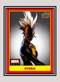 Marvel! 1x Storm - Base (#189 - 2020 Upper Deck Marvel Ages)