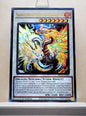 Yugioh! 1x Sangenpai Bident Dragion (MP25 - Ultra Rare) 1st Edition